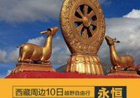 去西藏旅游是自己去好？還是跟旅行社去好？